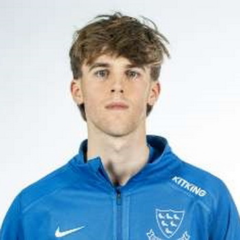 Henry Rogers Biography